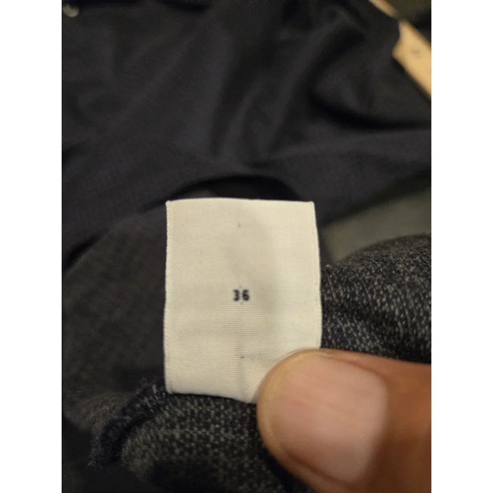 Polo by Ralph Lauren Mens XL Long Sleeve Polo Shirt Pima Cotton Peru Navy